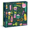 Andrea Pippins I Love My Hair Tools 500 Piece Puzzle