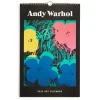 Andy Warhol 2025 Wall Calendar
