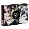 Andy Warhol After the Party 250 Piece Wood Puzzle