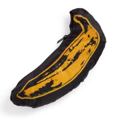 Andy Warhol Banana Reusable Tote Bag