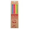 Andy Warhol Philosophy 2.0 Colored Pencils