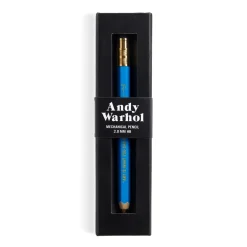 Andy Warhol Philosophy Mechanical Pencil