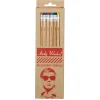 Andy Warhol Philosophy Pencil Set