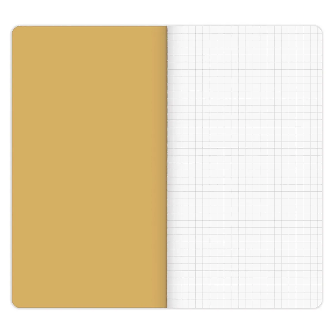 Andy Warhol Quotation Travel Journal