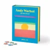 Andy Warhol Sunset 500 Piece Book Puzzle