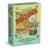 Arizona Mini Shaped Puzzle