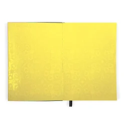 Arlequin Ombre Paseo A5 Layflat Notebook