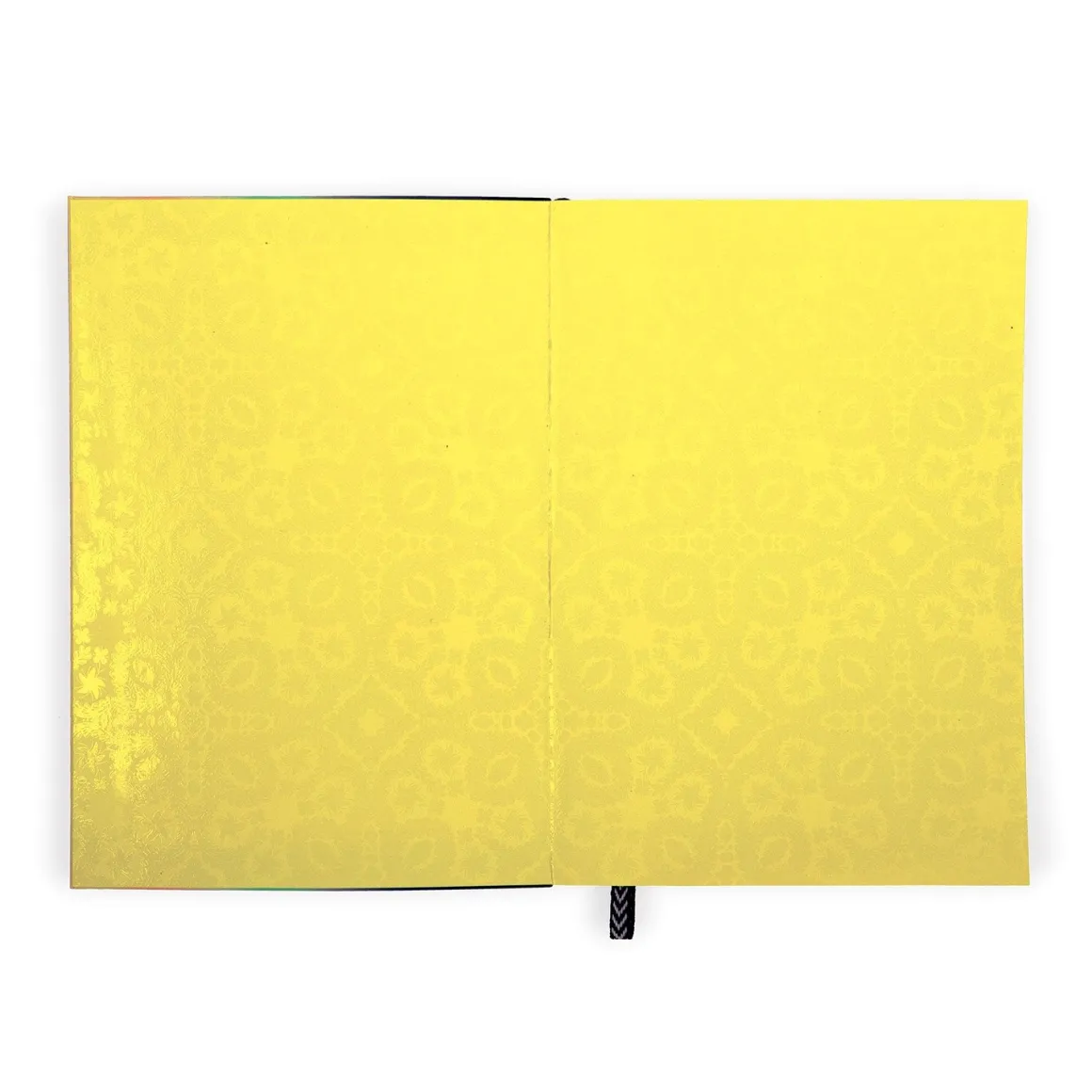 Arlequin Ombre Paseo A5 Layflat Notebook
