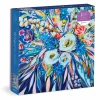 Artful Blooms 500 Piece Puzzle