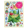Artisanal Eggs Greeting Card Puzzle
