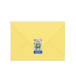 Artisanal Eggs Greeting Card Puzzle