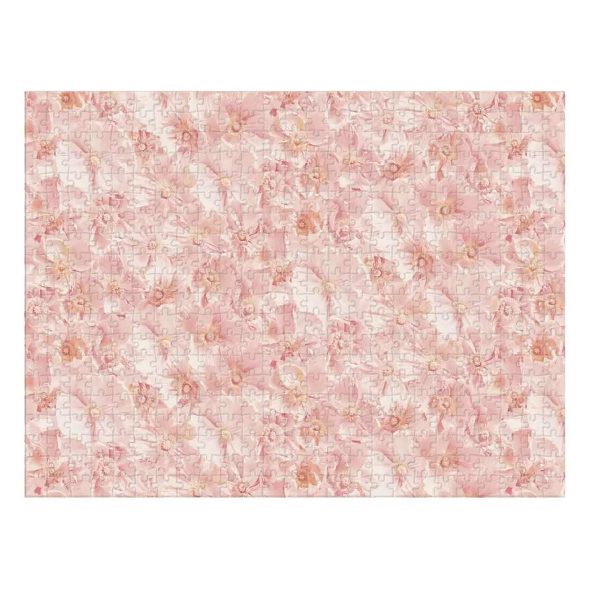 Ashley Woodson Bailey Double-Sided 500 Piece Jigsaw Puzzle