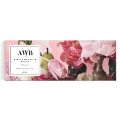 Ashley Woodson Bailey Endless Love 1000 Piece Panoramic Puzzle