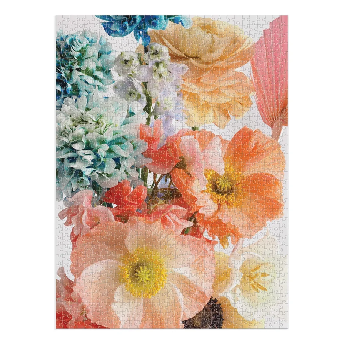 Ashley Woodson Bailey Florida Light 1000 Piece Puzzle