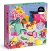At the Table 500 Piece Puzzle