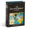Basquiat Bird on Money 500 Piece Book Puzzle