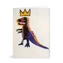 Basquiat Greeting Card Assortment