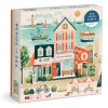 Beside the Sea 500 Piece Puzzle