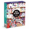 Best In Show 11 x 14 Paint By Number Kit