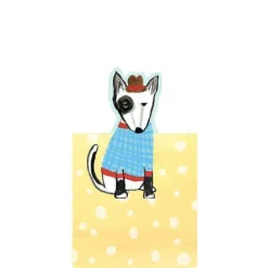 Best in Show Magnetic Bookmarks