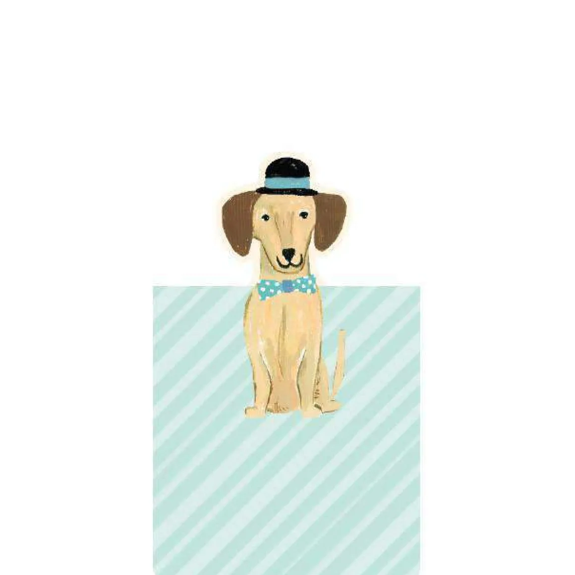 Best in Show Magnetic Bookmarks