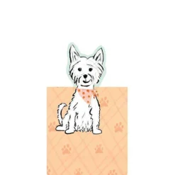 Best in Show Magnetic Bookmarks