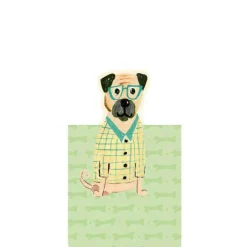 Best in Show Magnetic Bookmarks