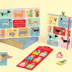 Best in Show Magnetic Bookmarks