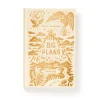 Big Plans Undated Standard Planner