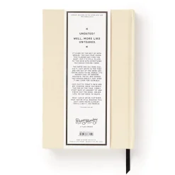 Big Plans Undated Standard Planner