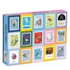 Birds of the World 1000 Piece Jigsaw Puzzle