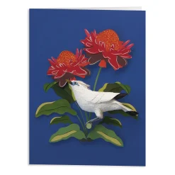 Birds of the World Greeting Assortment Notecard Set