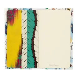 Bird's Sinfonia Travel Journal