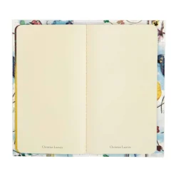 Bird's Sinfonia Travel Journal