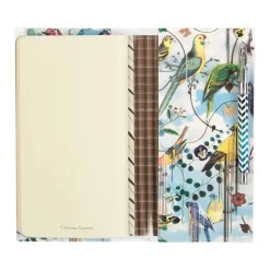 Bird's Sinfonia Travel Journal