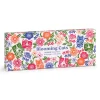 Blooming Cats Rubber Stamp Set
