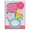 Blooms of Love Greeting Card Puzzle