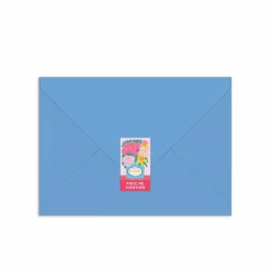 Blooms of Love Greeting Card Puzzle