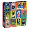 Boss Dogs 500 Piece Family Jigsaw Puzzle