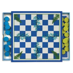 Botanica 2-in-1 Travel Game Set