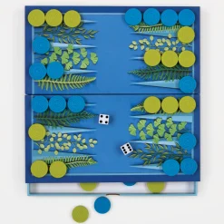 Botanica 2-in-1 Travel Game Set