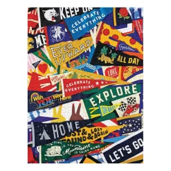 Celebrate Everything 1000 Piece Jigsaw Puzzle