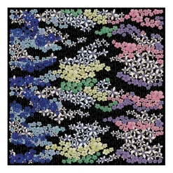 Christian Lacroix Heritage Collection Lacroix Photocall Double-Sided 500 Piece Jigsaw Puzzle