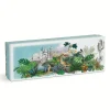 Christian Lacroix Heritage Collection Rêveries 1000 Piece Panoramic Puzzle
