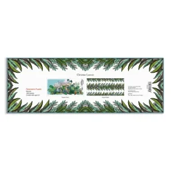 Christian Lacroix Heritage Collection Rêveries 1000 Piece Panoramic Puzzle