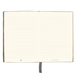 Christian Lacroix Heritage Collection Lacroix Photocall A5 Softbound Notebook