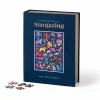 Constellations 101: Stargazing 500 Piece Book Puzzle