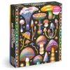 Cosmic Mushrooms 1000 Piece Puzzle