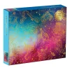 Cosmos Astrology 1000 Piece Foil Jigsaw Puzzle