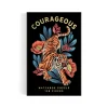 Courageous 128 Piece Matchbox Puzzle
